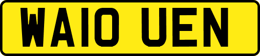 WA10UEN