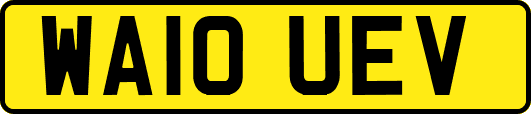WA10UEV