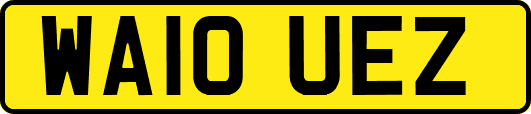 WA10UEZ