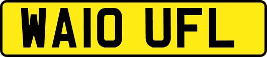 WA10UFL