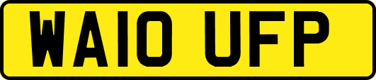 WA10UFP