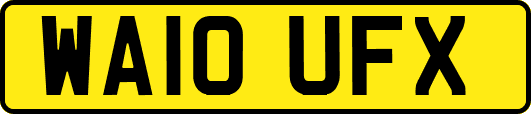 WA10UFX