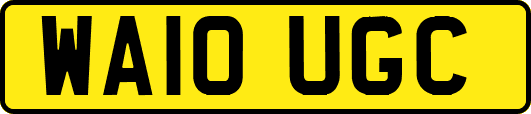 WA10UGC