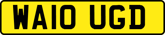 WA10UGD