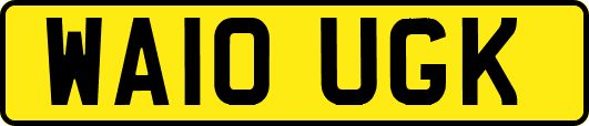 WA10UGK