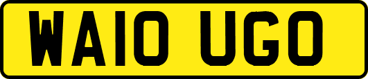 WA10UGO