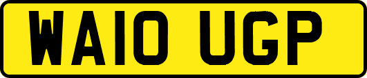 WA10UGP