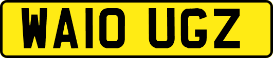 WA10UGZ