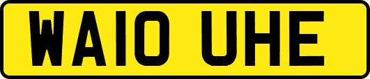 WA10UHE
