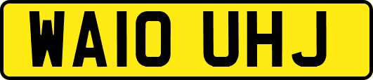 WA10UHJ