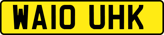 WA10UHK