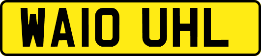 WA10UHL