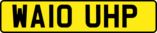 WA10UHP