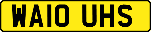 WA10UHS