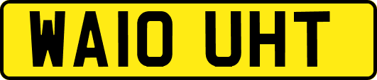 WA10UHT