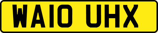WA10UHX