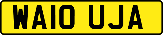 WA10UJA