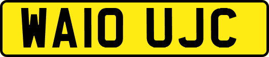 WA10UJC