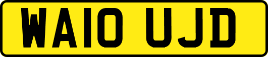 WA10UJD