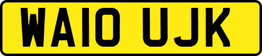 WA10UJK