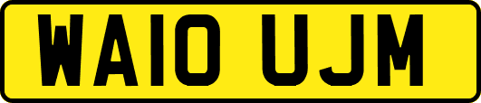 WA10UJM