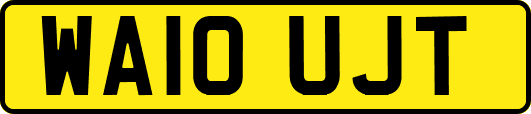 WA10UJT