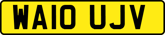 WA10UJV