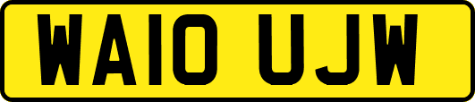 WA10UJW