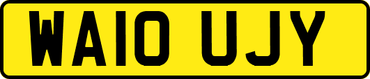WA10UJY