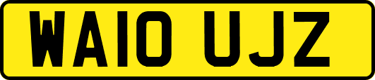 WA10UJZ