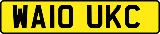WA10UKC