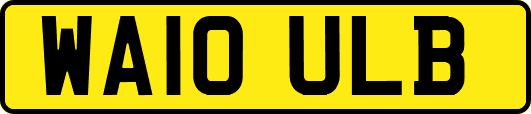WA10ULB