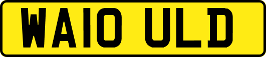 WA10ULD