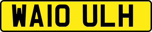 WA10ULH
