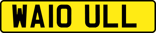 WA10ULL