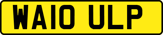 WA10ULP