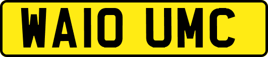 WA10UMC