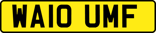 WA10UMF