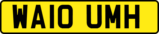 WA10UMH