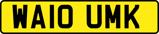 WA10UMK