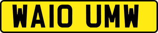 WA10UMW