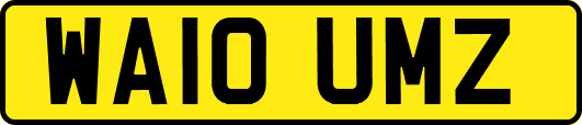 WA10UMZ