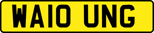 WA10UNG