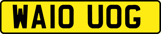 WA10UOG