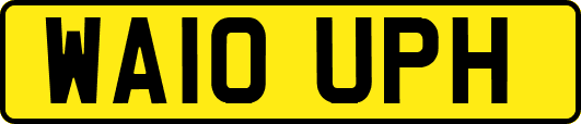 WA10UPH