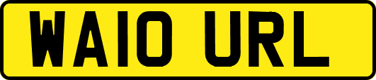 WA10URL