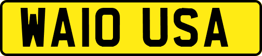 WA10USA