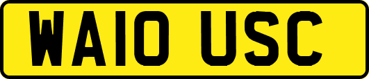 WA10USC