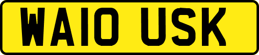 WA10USK