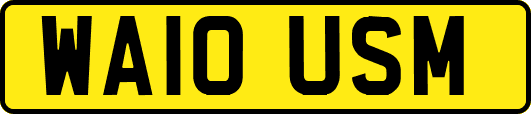 WA10USM